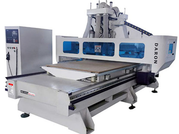 五轴联动数控机床