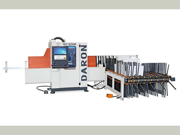 五轴联动数控机床