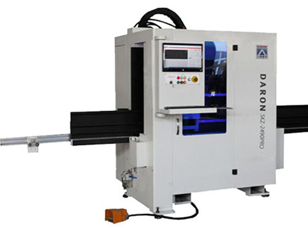 五轴联动数控机床