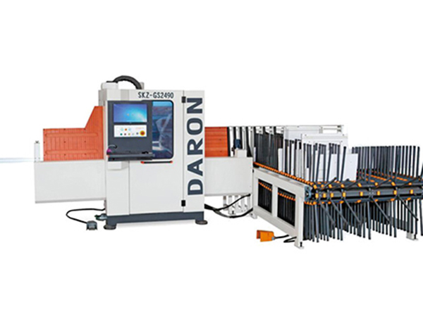 五轴联动数控机床